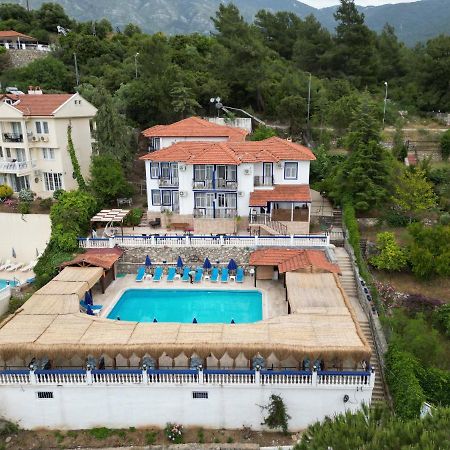 Ph Oeluedeniz Hotel Buitenkant foto