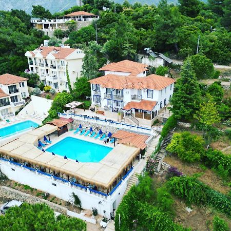 Ph Oeluedeniz Hotel Buitenkant foto