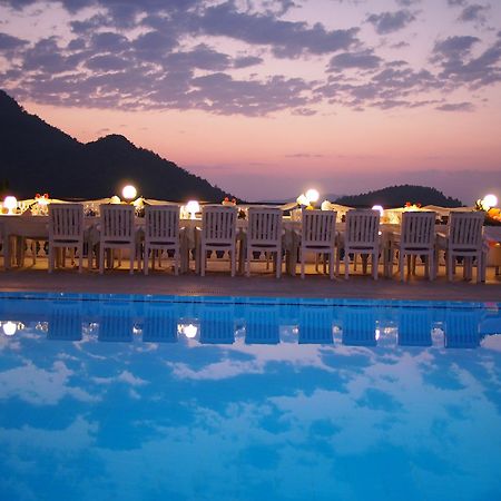 Ph Oeluedeniz Hotel Buitenkant foto
