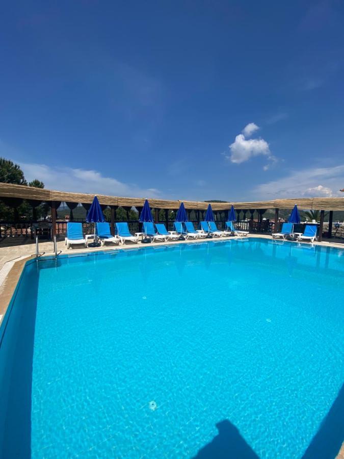 Ph Oeluedeniz Hotel Buitenkant foto