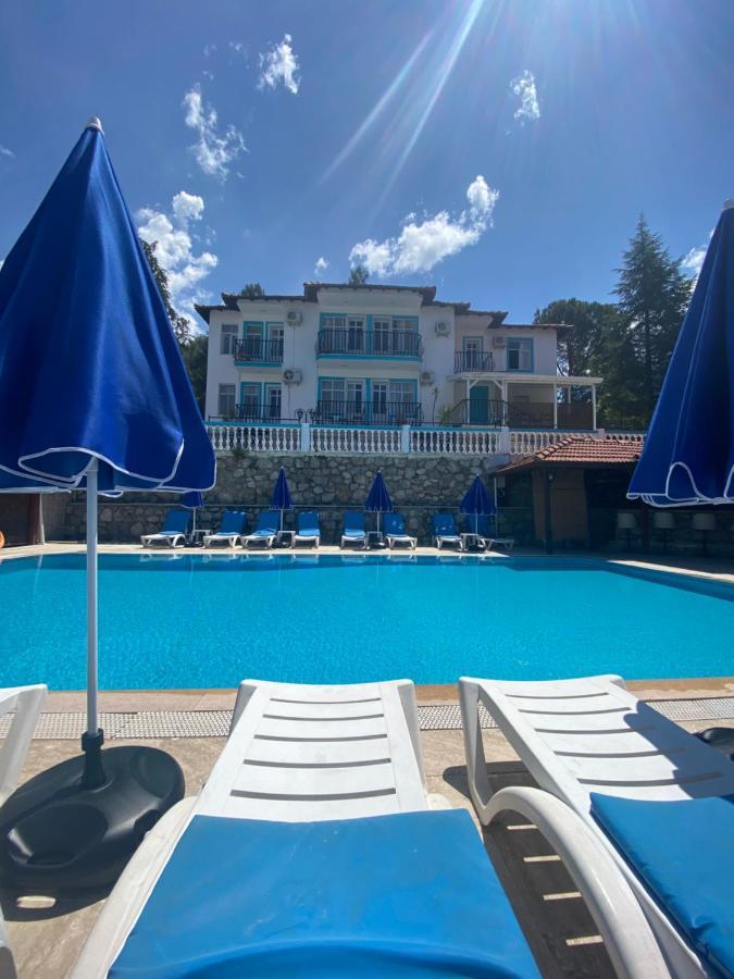 Ph Oeluedeniz Hotel Buitenkant foto
