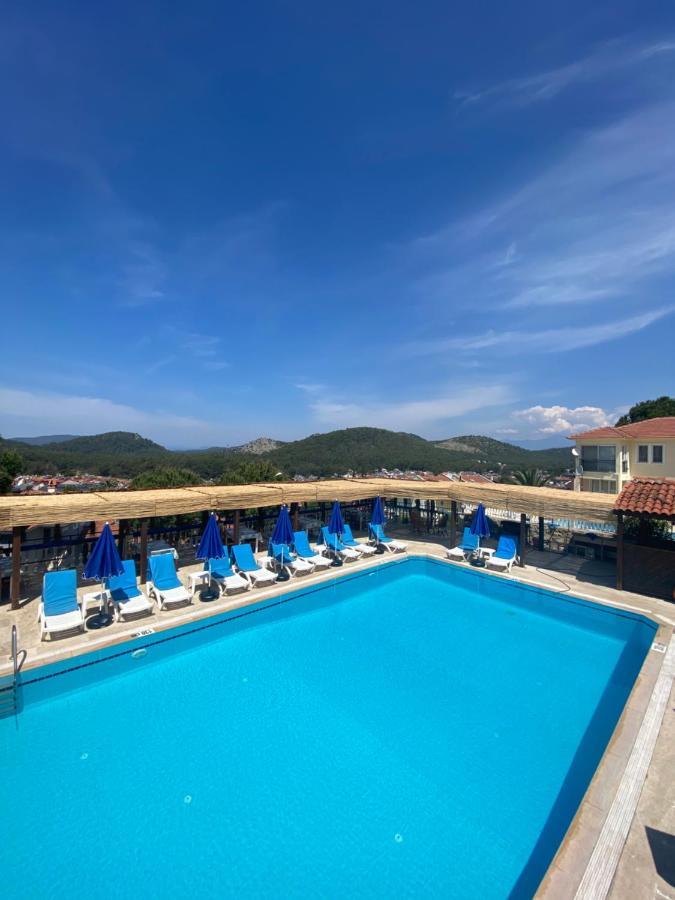 Ph Oeluedeniz Hotel Buitenkant foto