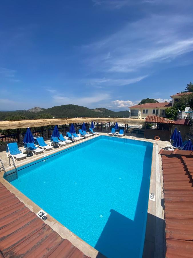 Ph Oeluedeniz Hotel Buitenkant foto