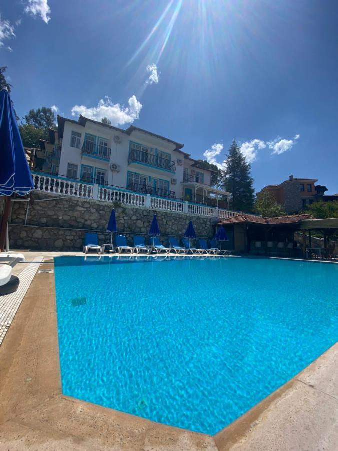 Ph Oeluedeniz Hotel Buitenkant foto