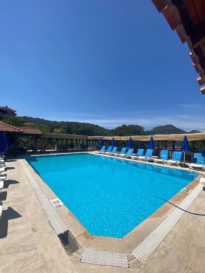 Ph Oeluedeniz Hotel Buitenkant foto