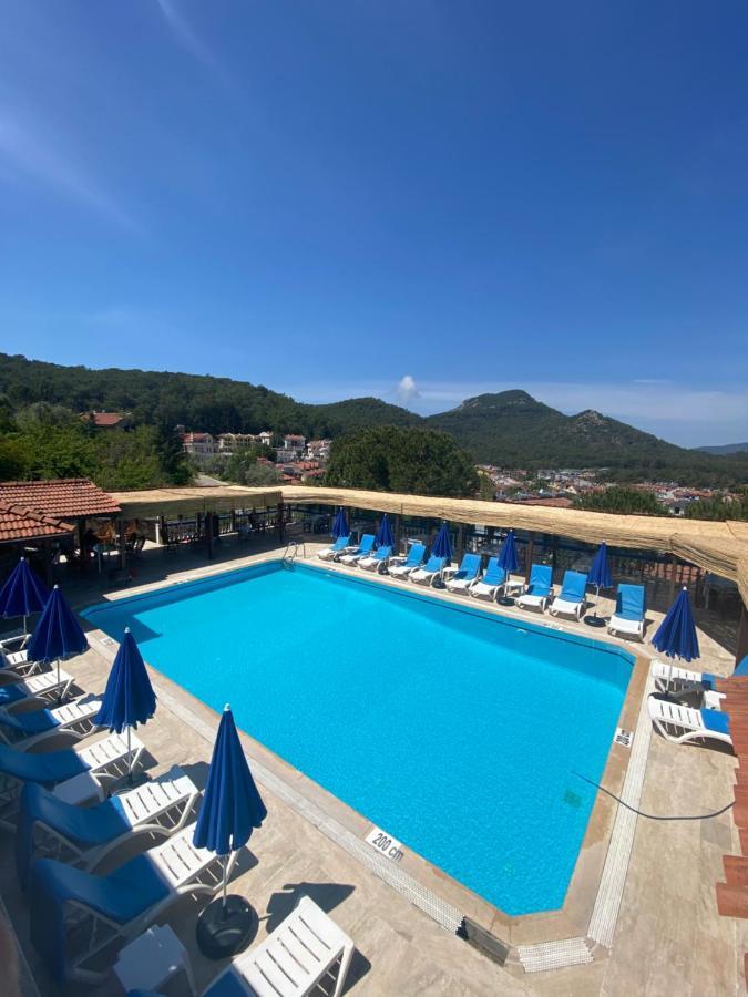 Ph Oeluedeniz Hotel Buitenkant foto