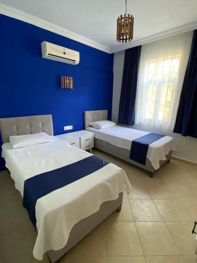 Ph Oeluedeniz Hotel Buitenkant foto