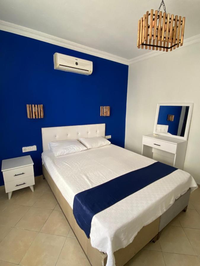 Ph Oeluedeniz Hotel Buitenkant foto
