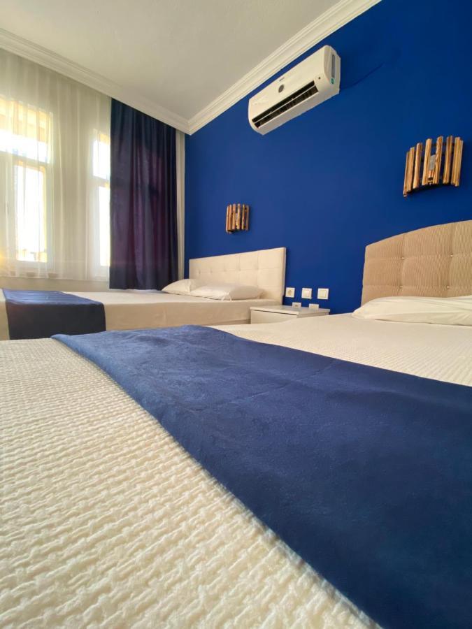 Ph Oeluedeniz Hotel Buitenkant foto