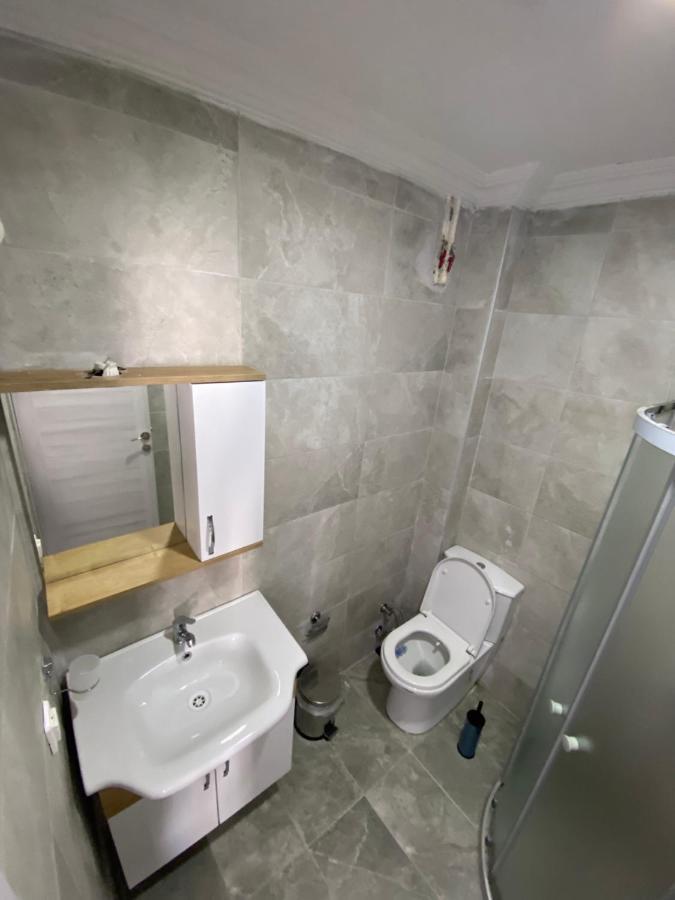 Ph Oeluedeniz Hotel Buitenkant foto