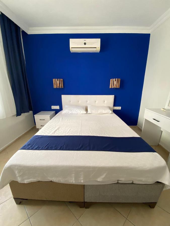 Ph Oeluedeniz Hotel Buitenkant foto