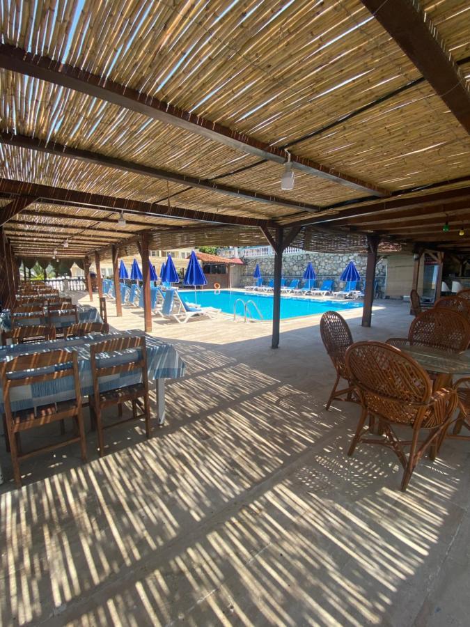 Ph Oeluedeniz Hotel Buitenkant foto