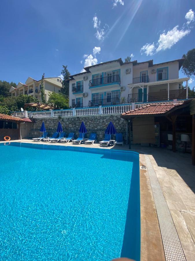 Ph Oeluedeniz Hotel Buitenkant foto