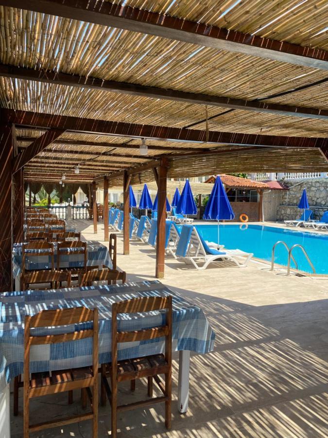 Ph Oeluedeniz Hotel Buitenkant foto