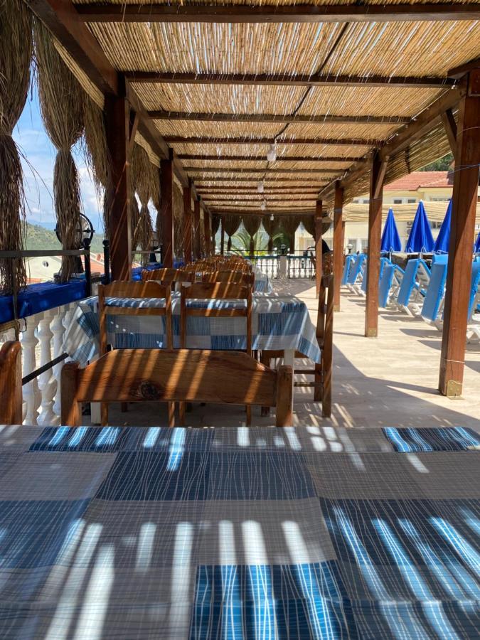 Ph Oeluedeniz Hotel Buitenkant foto