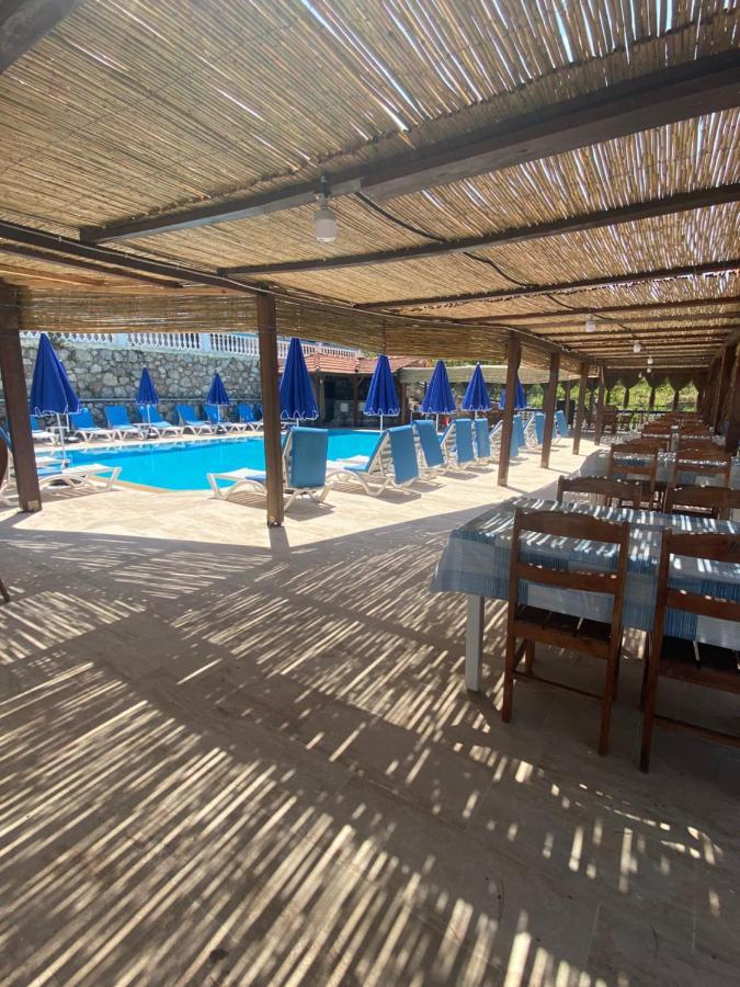 Ph Oeluedeniz Hotel Buitenkant foto