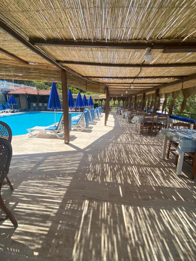 Ph Oeluedeniz Hotel Buitenkant foto