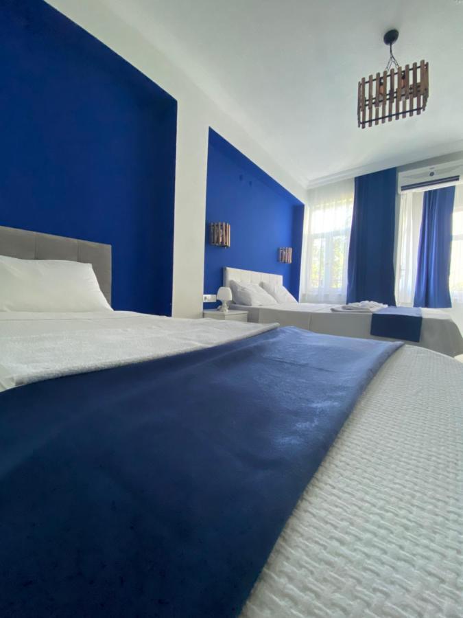 Ph Oeluedeniz Hotel Buitenkant foto