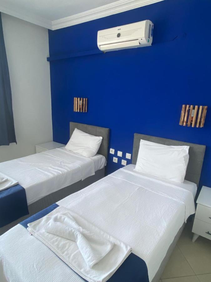 Ph Oeluedeniz Hotel Buitenkant foto