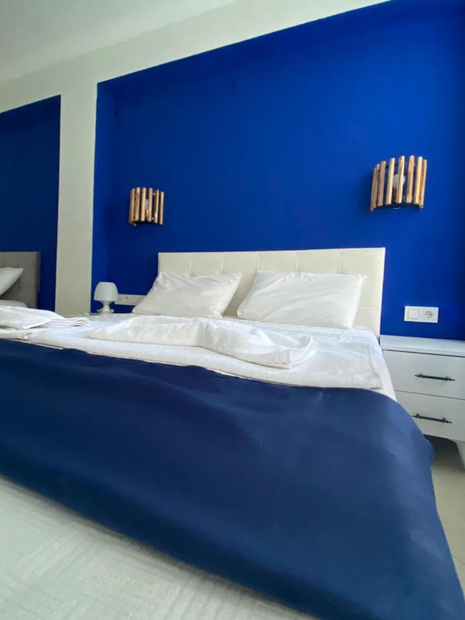 Ph Oeluedeniz Hotel Buitenkant foto