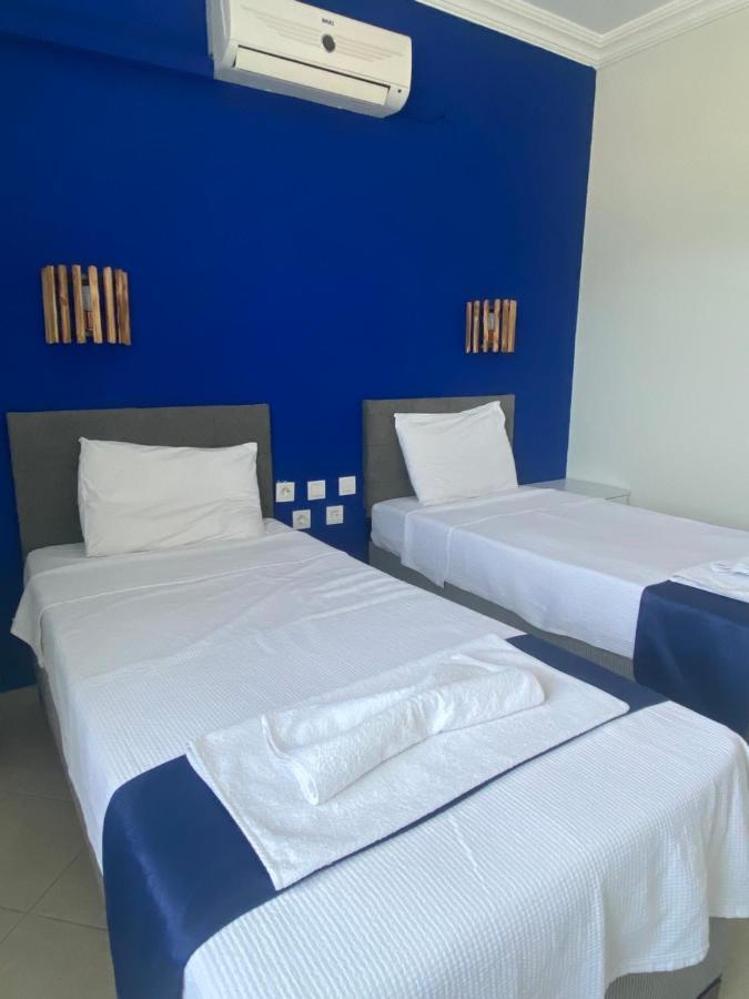 Ph Oeluedeniz Hotel Buitenkant foto