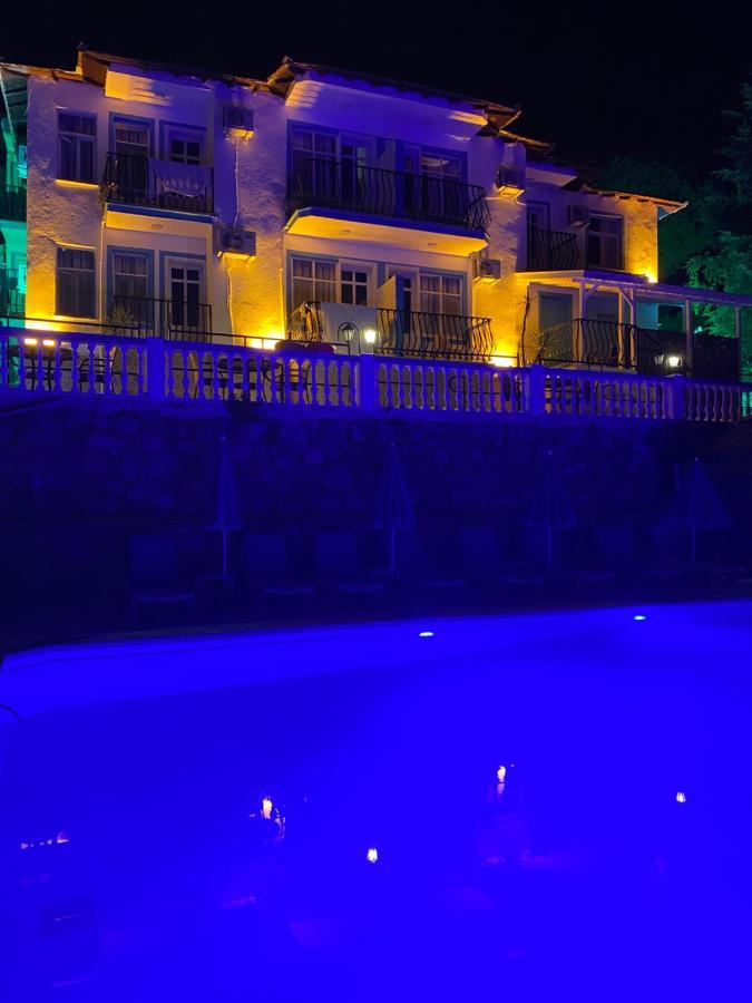 Ph Oeluedeniz Hotel Buitenkant foto