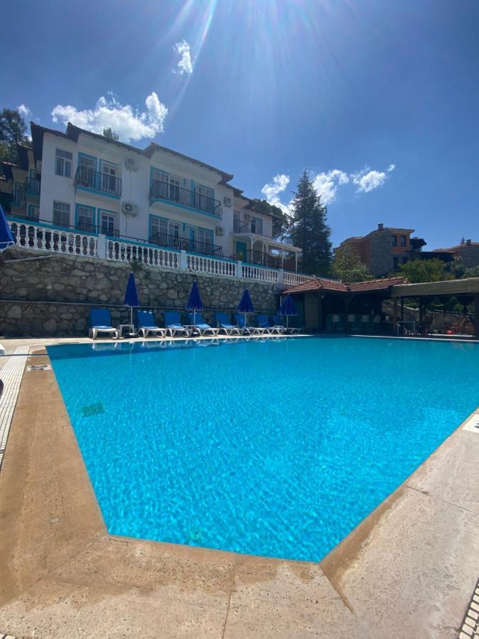 Ph Oeluedeniz Hotel Buitenkant foto