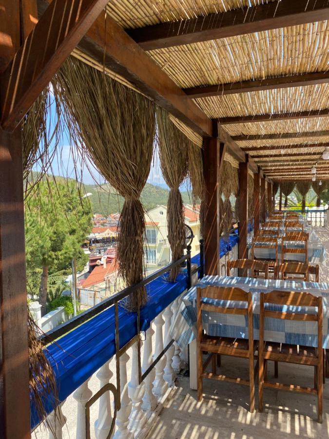 Ph Oeluedeniz Hotel Buitenkant foto