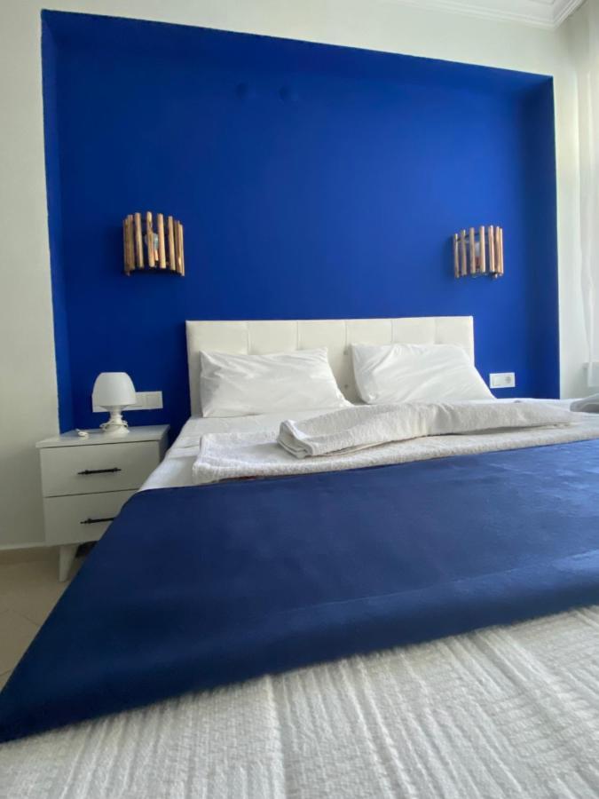 Ph Oeluedeniz Hotel Buitenkant foto