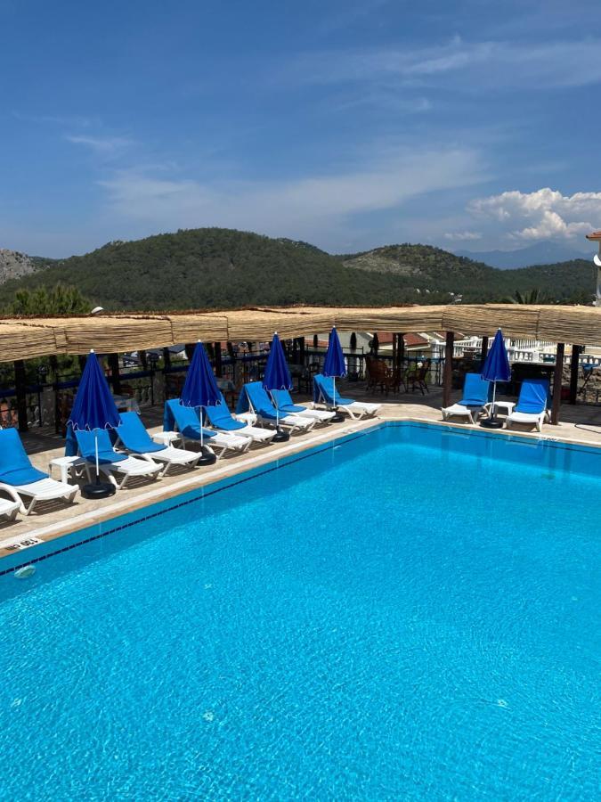 Ph Oeluedeniz Hotel Buitenkant foto