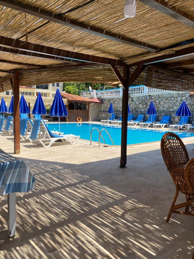 Ph Oeluedeniz Hotel Buitenkant foto
