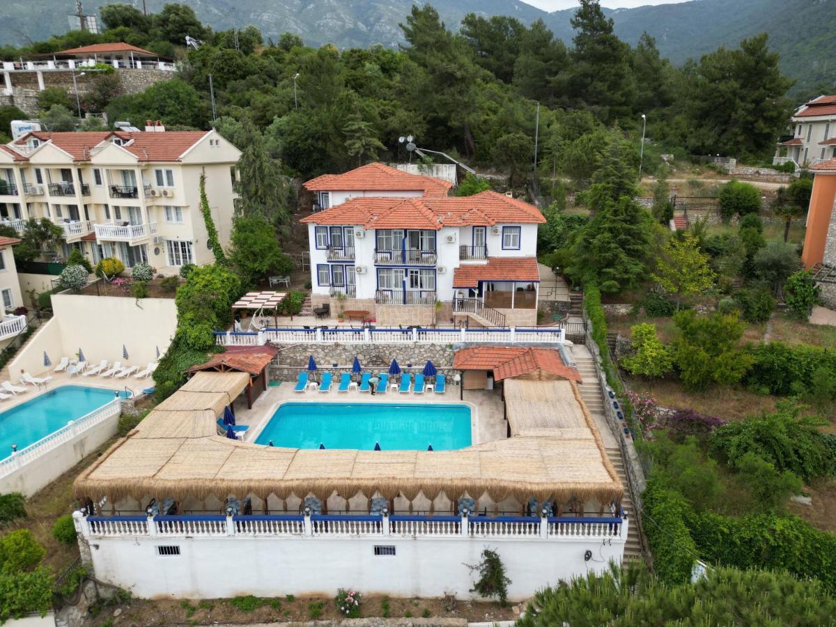 Ph Oeluedeniz Hotel Buitenkant foto