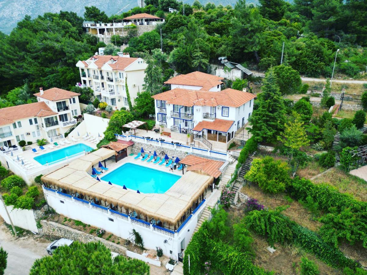 Ph Oeluedeniz Hotel Buitenkant foto