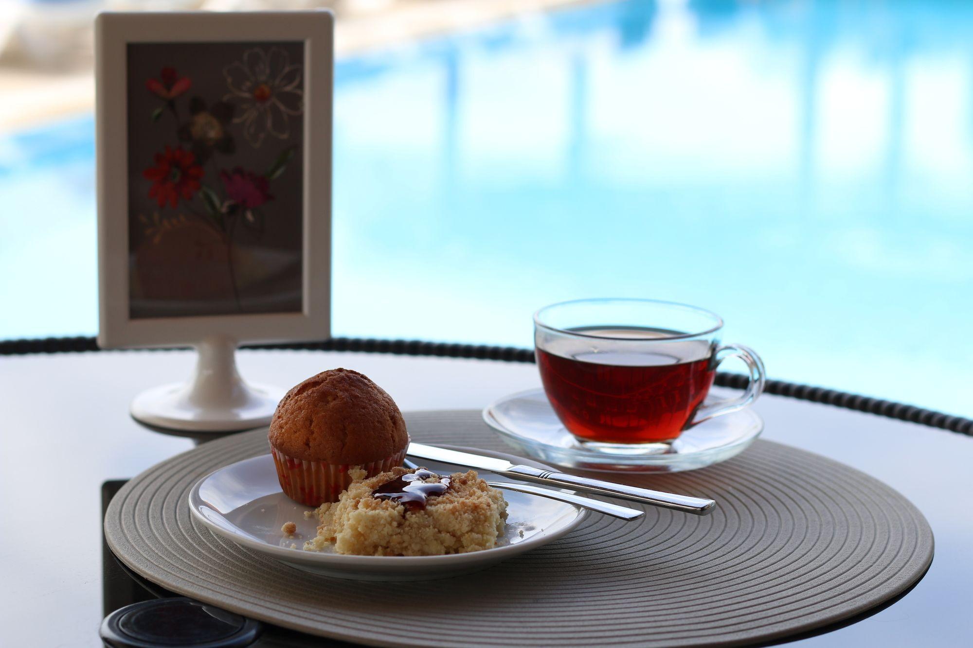 Ph Oeluedeniz Hotel Buitenkant foto