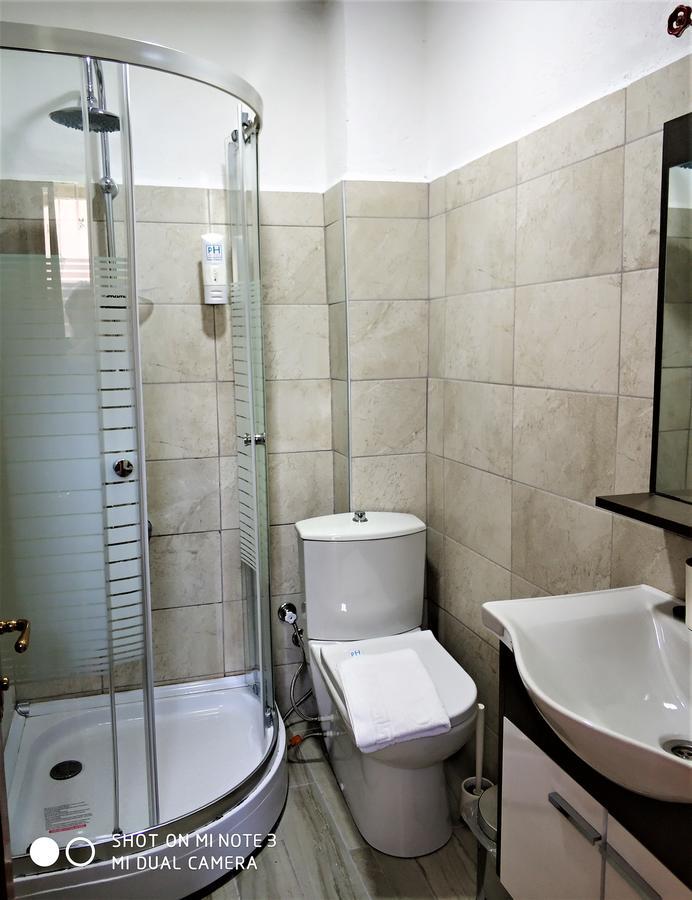 Ph Oeluedeniz Hotel Buitenkant foto