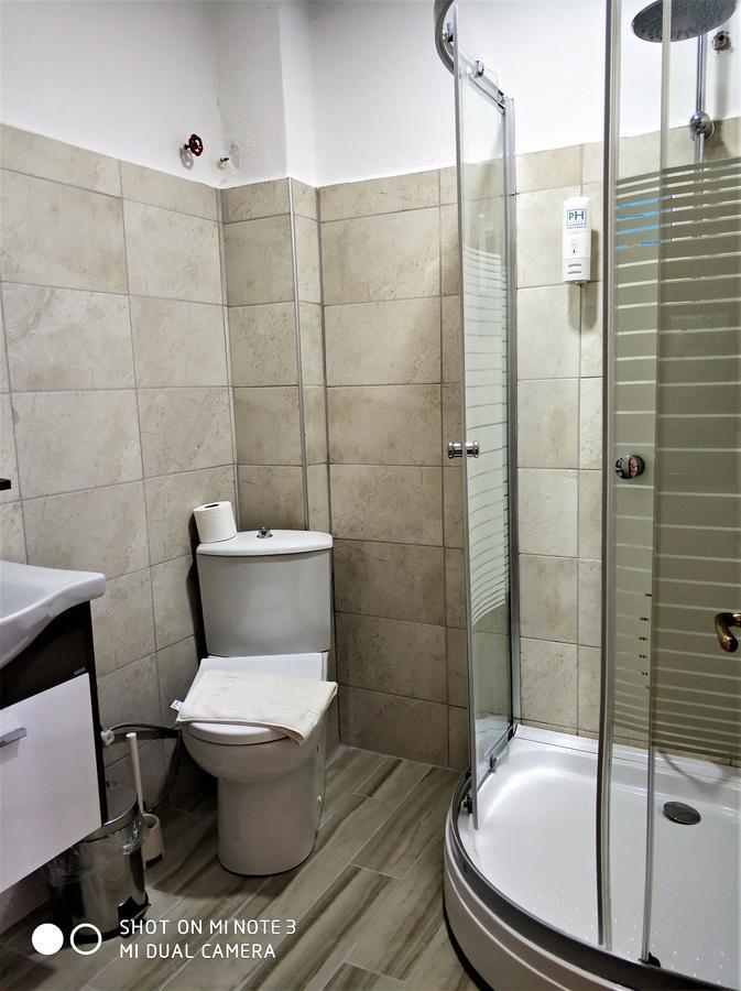 Ph Oeluedeniz Hotel Buitenkant foto