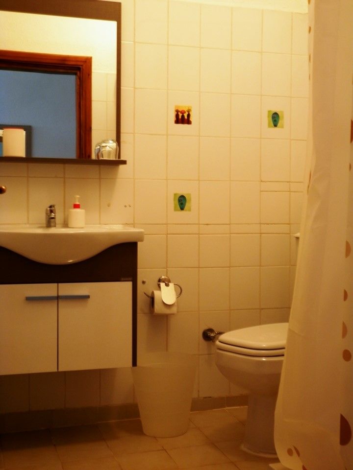 Ph Oeluedeniz Hotel Buitenkant foto