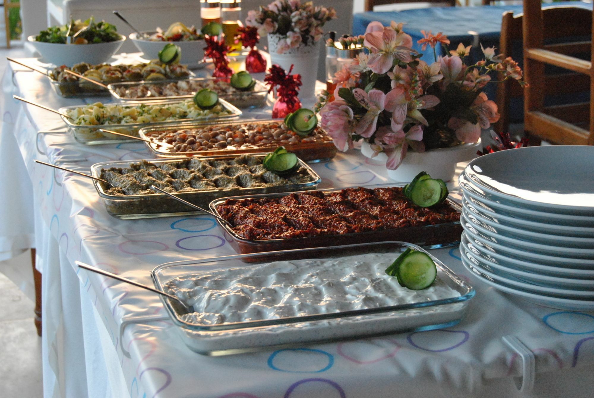 Ph Oeluedeniz Hotel Buitenkant foto