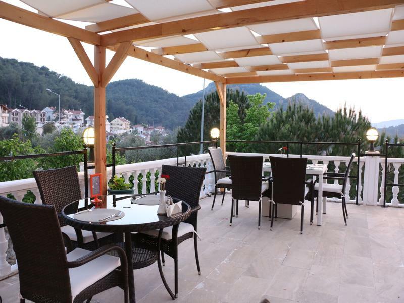 Ph Oeluedeniz Hotel Buitenkant foto
