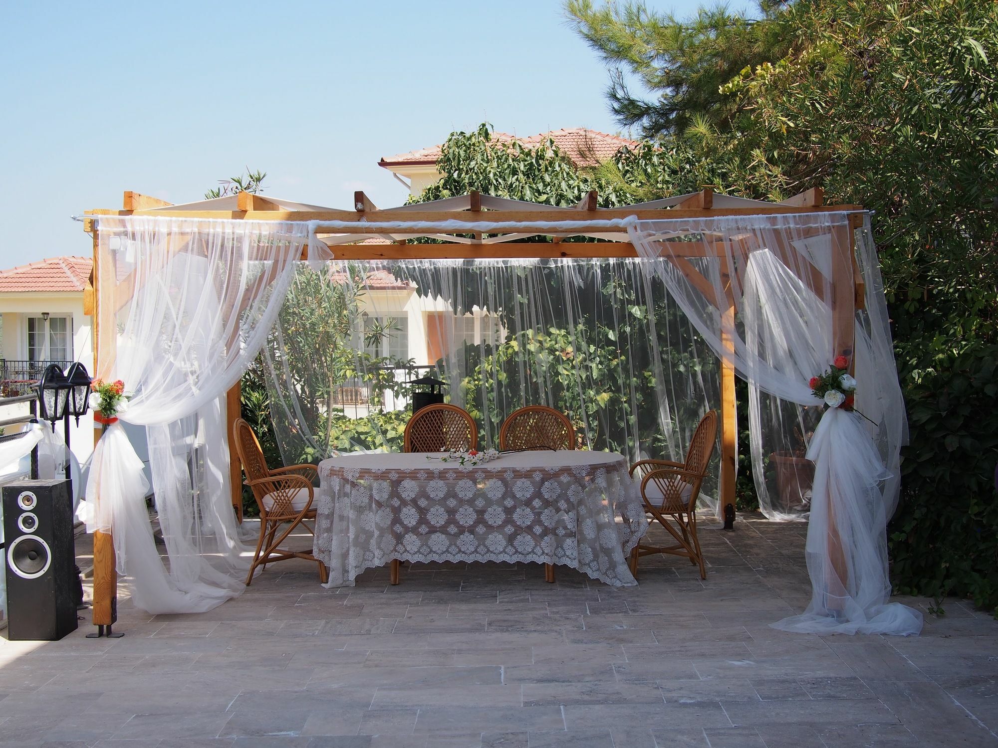 Ph Oeluedeniz Hotel Buitenkant foto