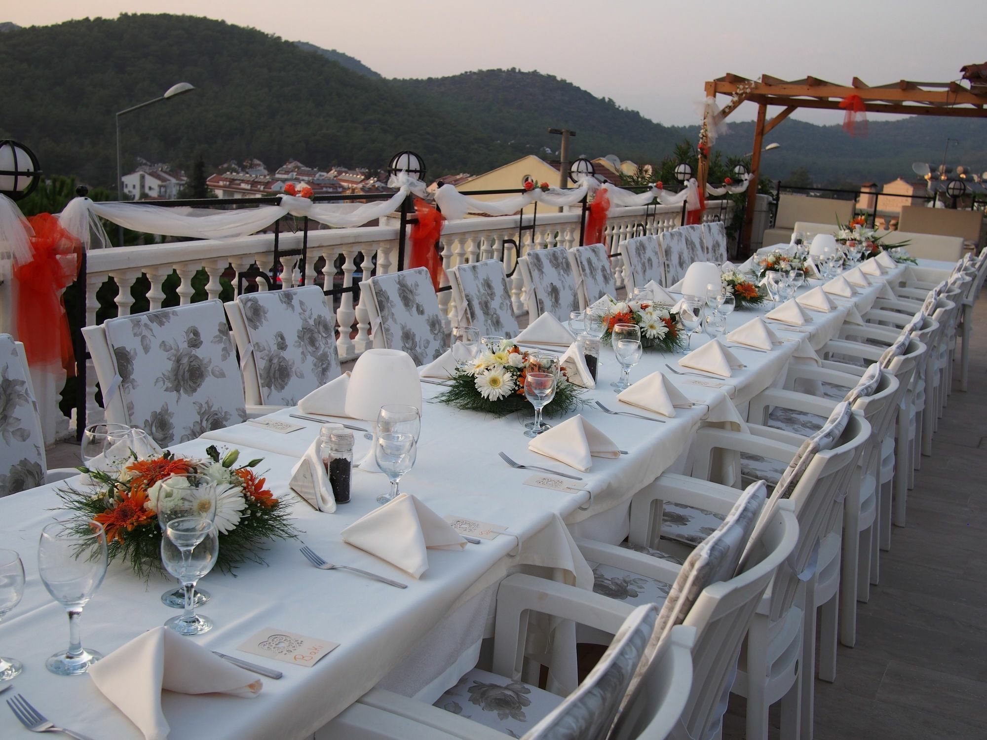 Ph Oeluedeniz Hotel Buitenkant foto