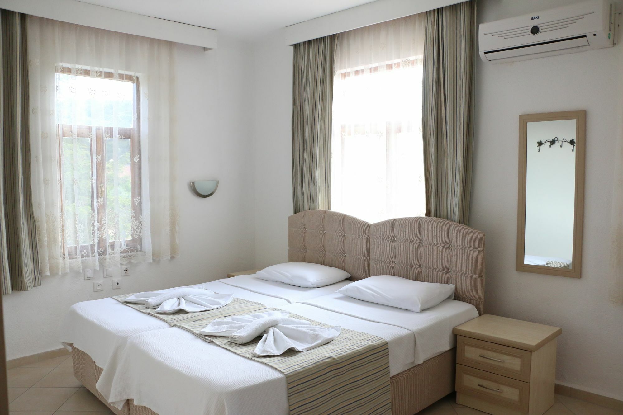 Ph Oeluedeniz Hotel Buitenkant foto